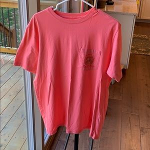 Southern Tide men’s t shirt medium short sleeve